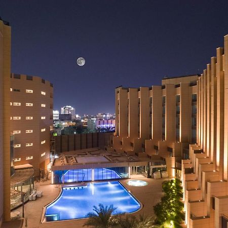 Grand Millennium Al Seef Basra 외부 사진