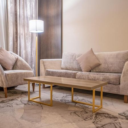 Grand Millennium Al Seef Basra 외부 사진