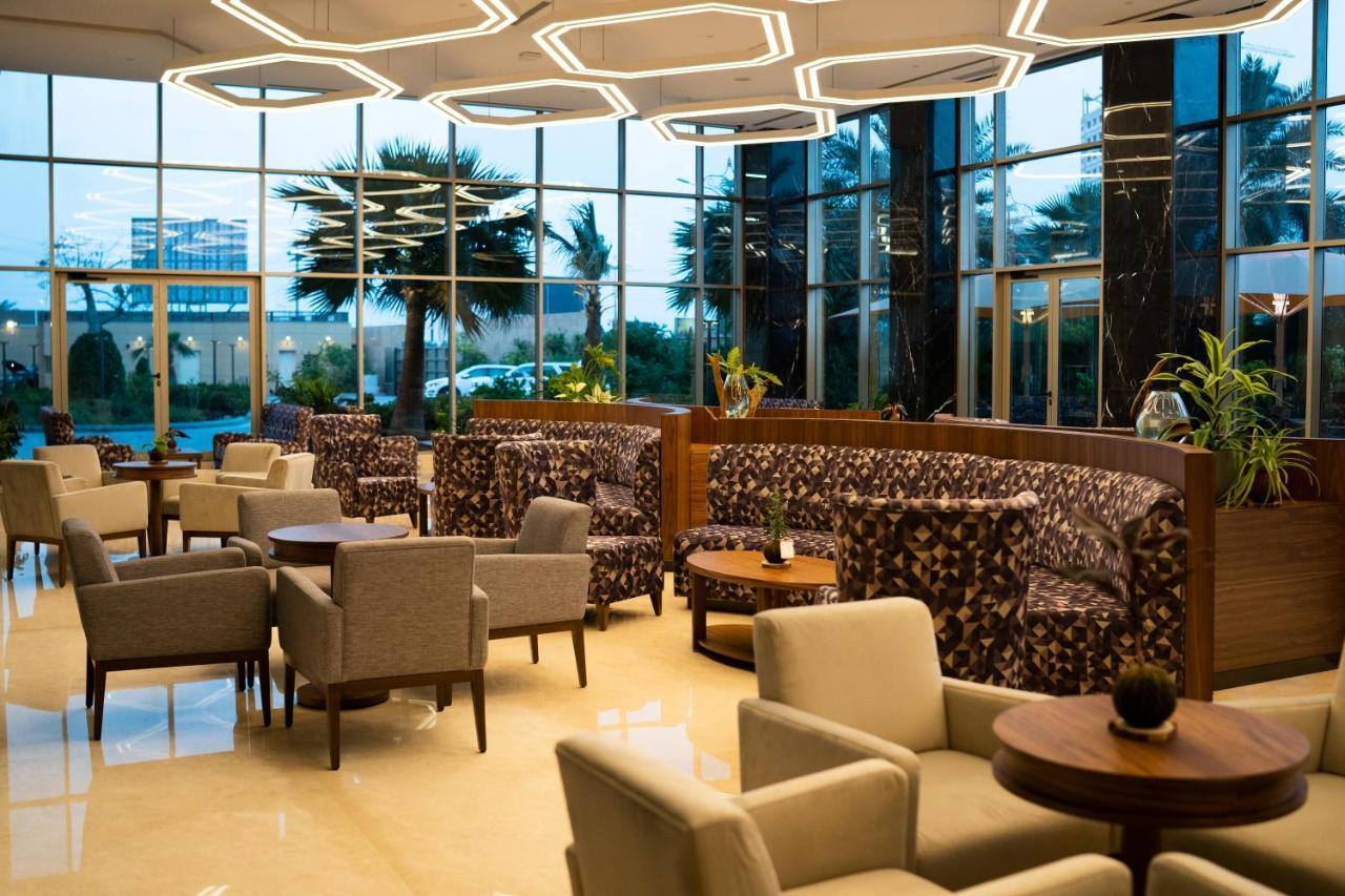 Grand Millennium Al Seef Basra 외부 사진