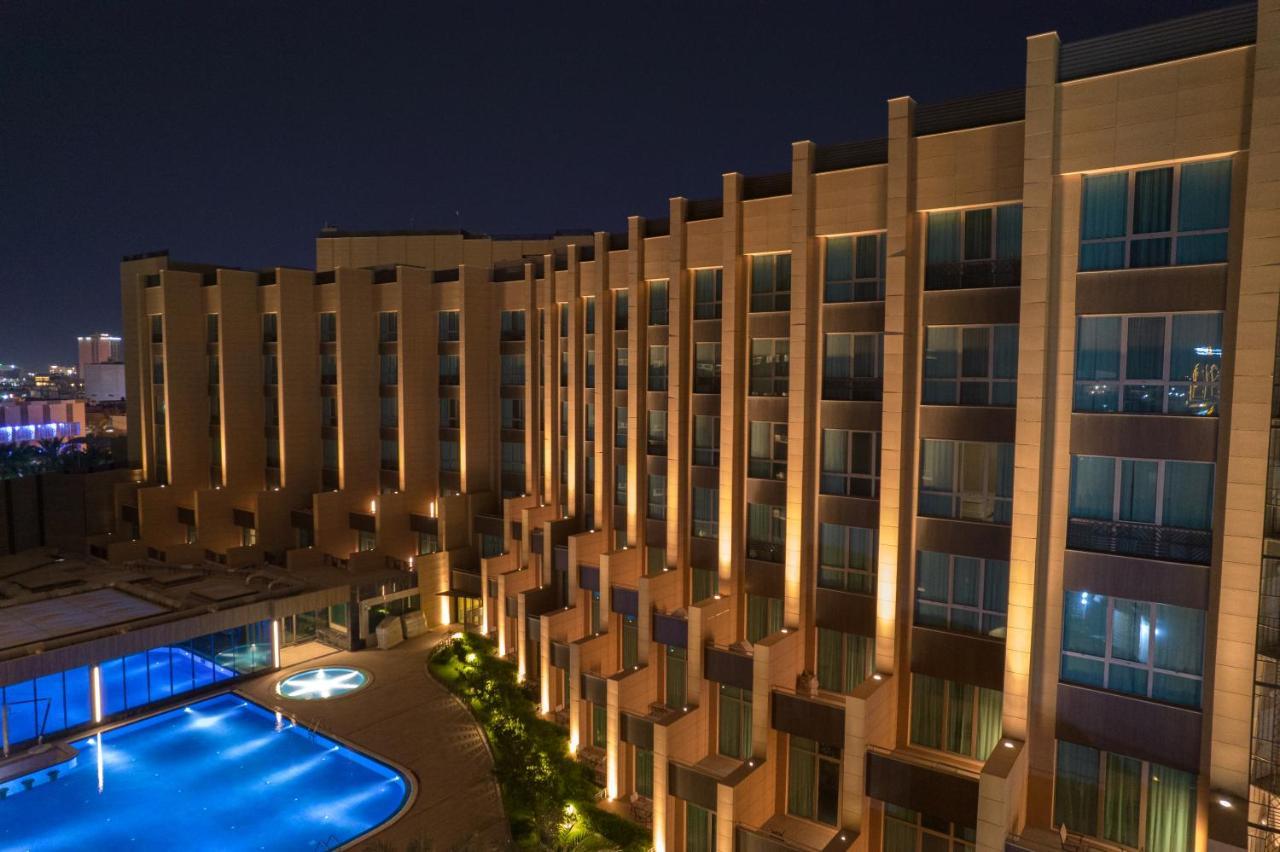 Grand Millennium Al Seef Basra 외부 사진