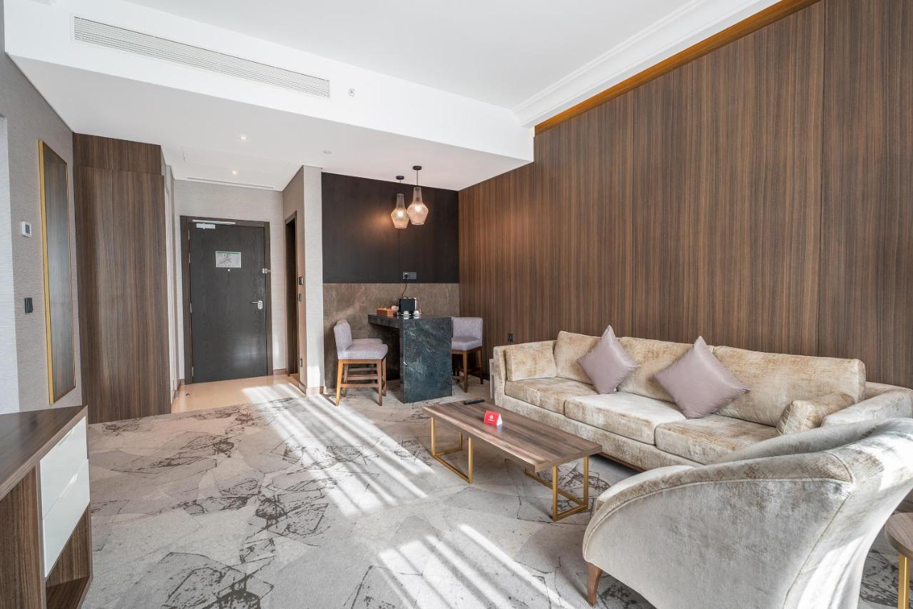 Grand Millennium Al Seef Basra 외부 사진