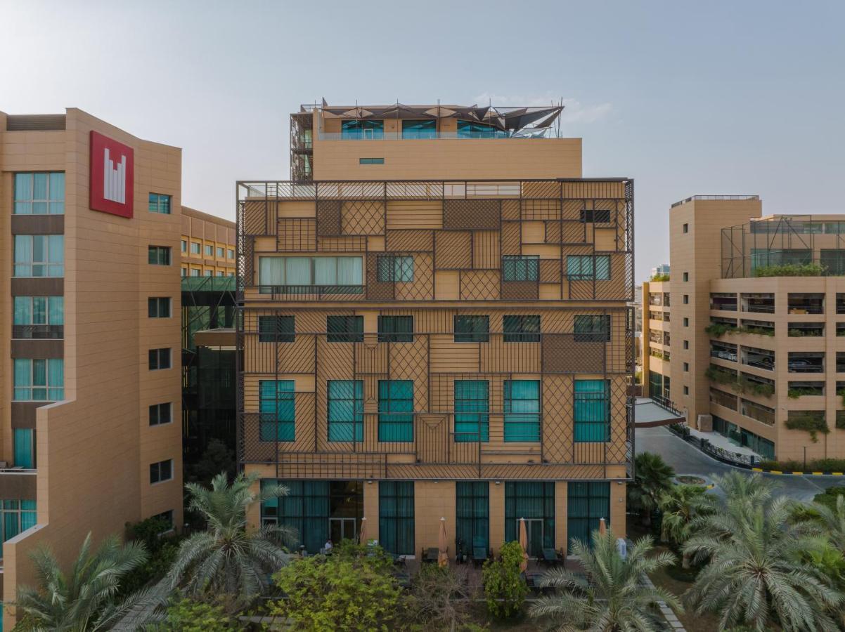 Grand Millennium Al Seef Basra 외부 사진