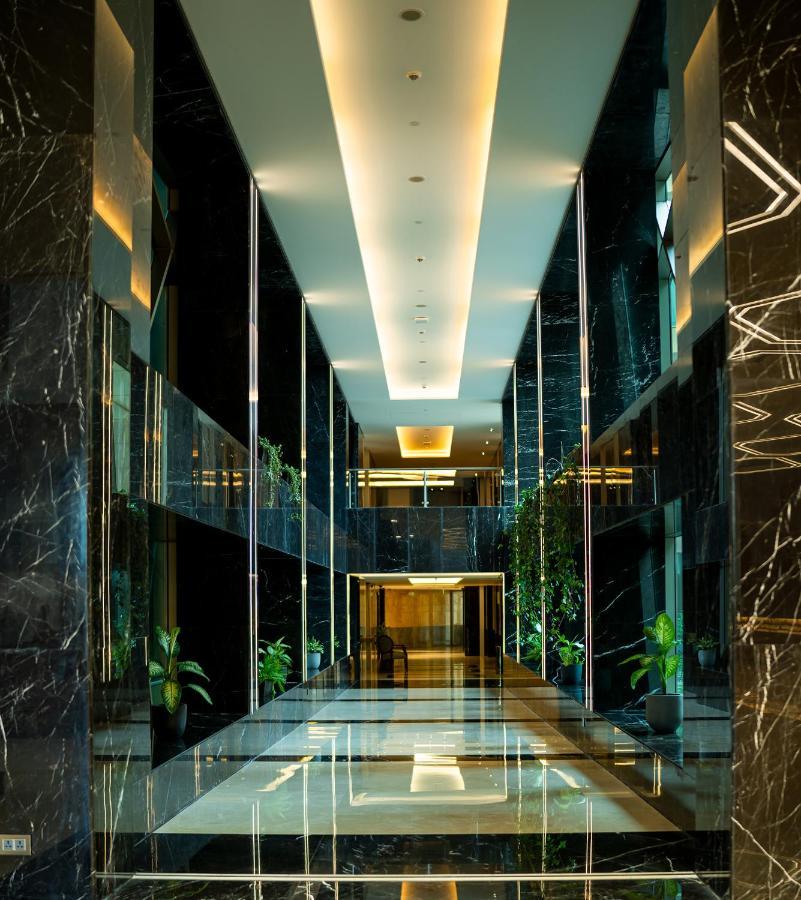 Grand Millennium Al Seef Basra 외부 사진