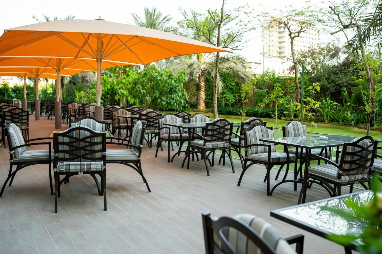 Grand Millennium Al Seef Basra 외부 사진