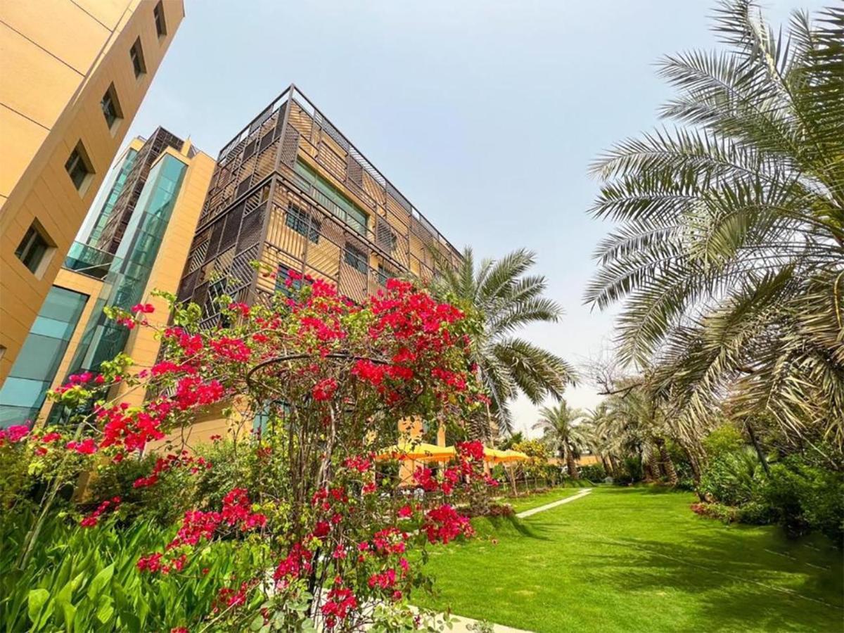 Grand Millennium Al Seef Basra 외부 사진