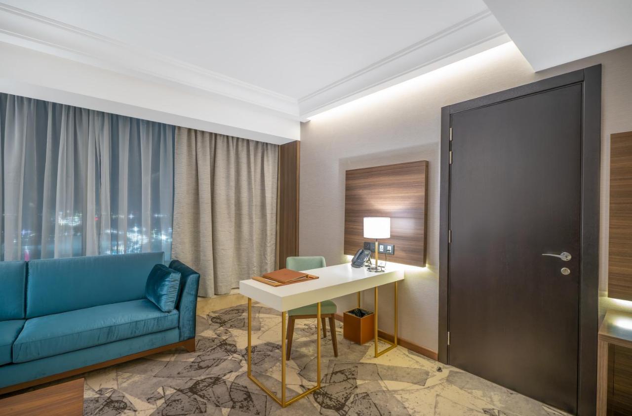 Grand Millennium Al Seef Basra 외부 사진