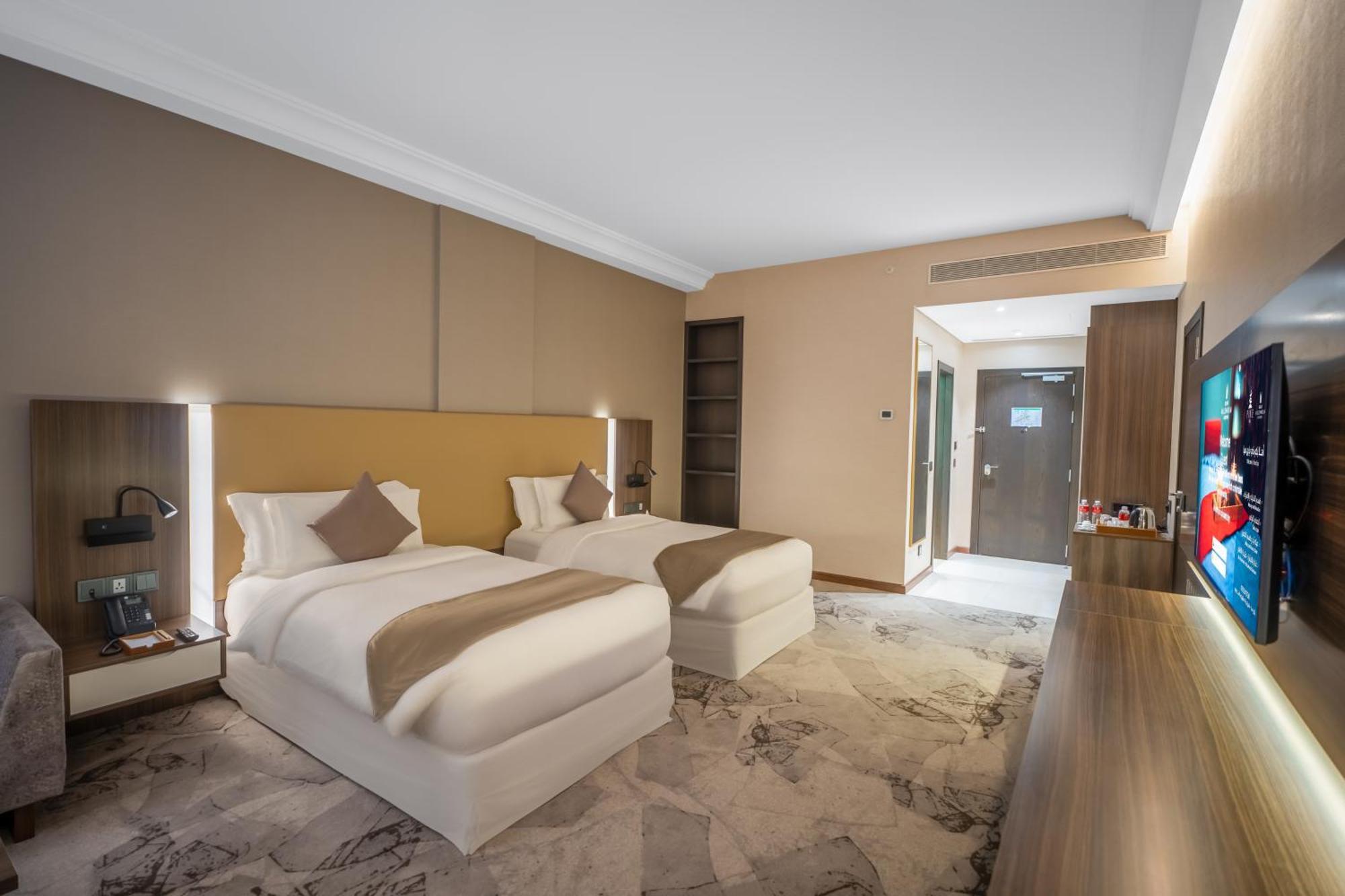 Grand Millennium Al Seef Basra 외부 사진